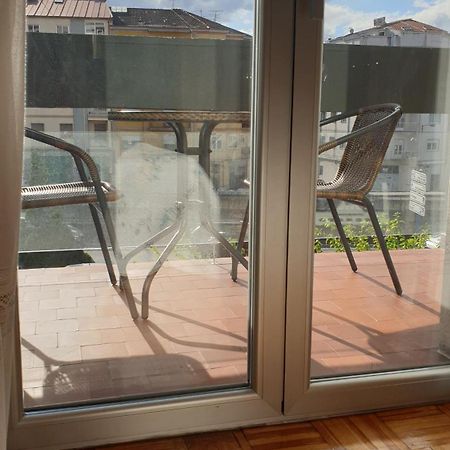 Coqueto Alojamiento Cercano A Las Termas A Ourense Exterior foto
