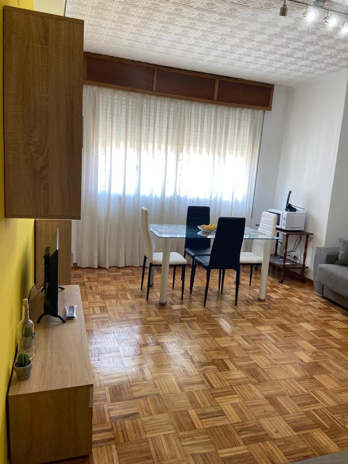 Coqueto Alojamiento Cercano A Las Termas A Ourense Exterior foto